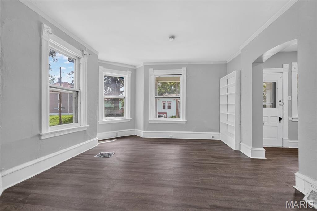 Greenwood - Residential
