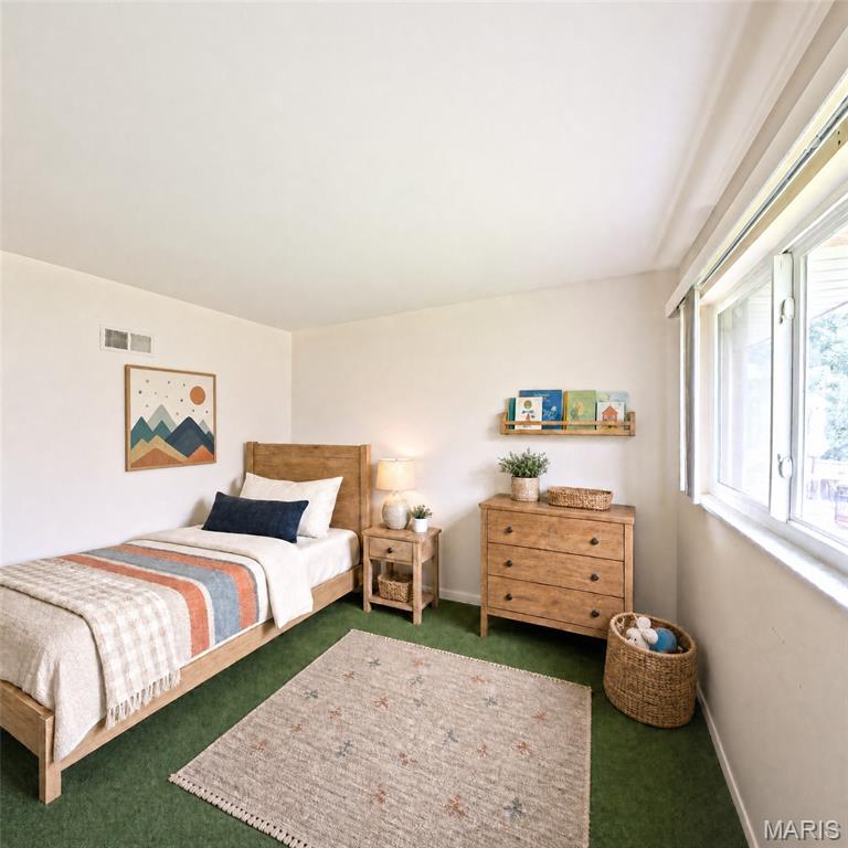 Concord Oaks - Residential