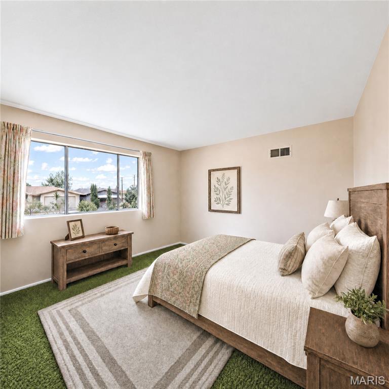 Concord Oaks - Residential