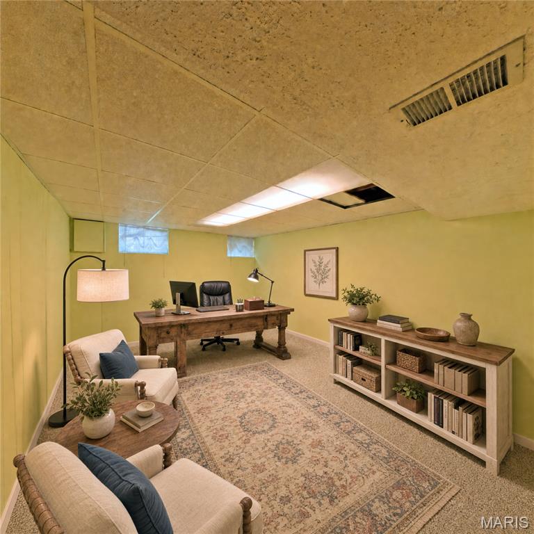 Concord Oaks - Residential