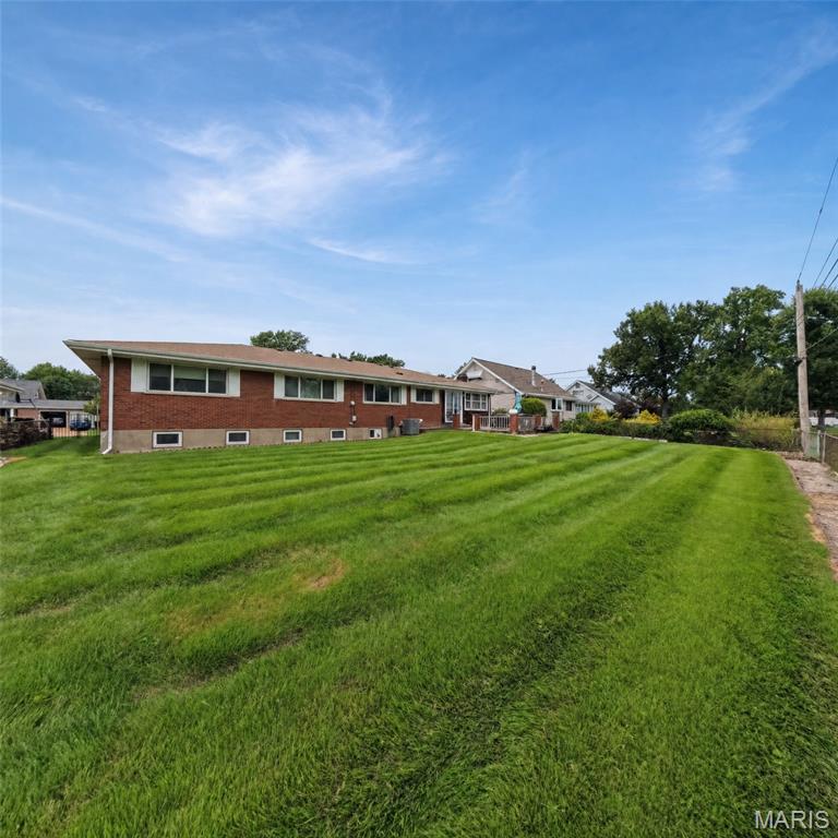 Concord Oaks - Residential
