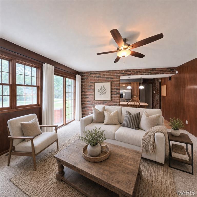 Concord Oaks - Residential