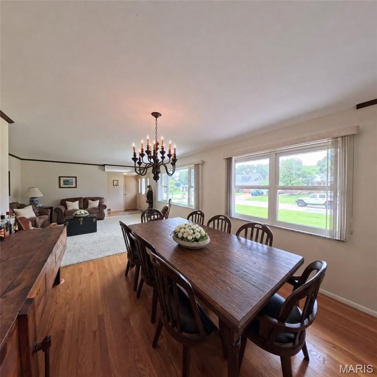 Concord Oaks - Residential