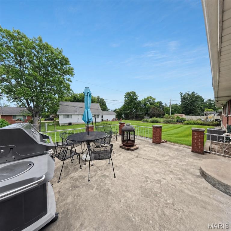 Concord Oaks - Residential
