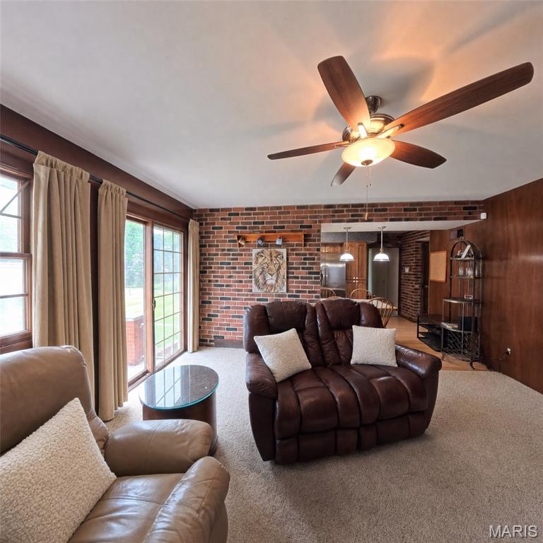 Concord Oaks - Residential