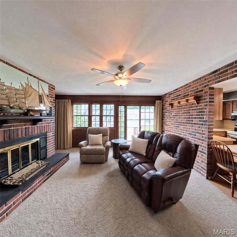 Concord Oaks - Residential