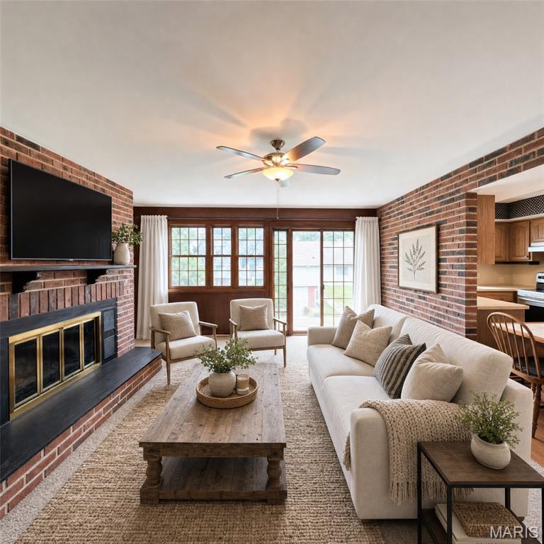 Concord Oaks - Residential