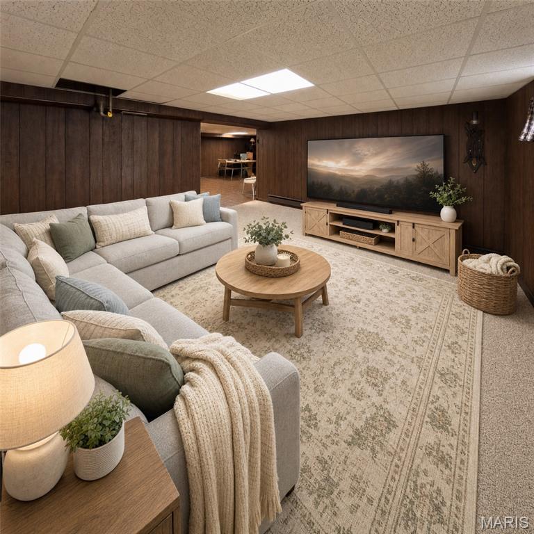 Concord Oaks - Residential