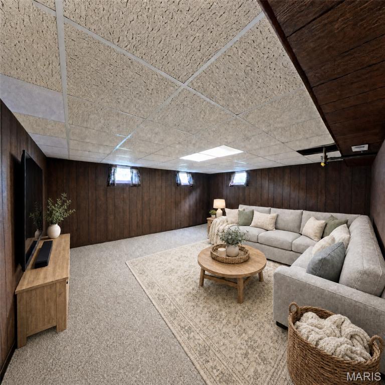 Concord Oaks - Residential