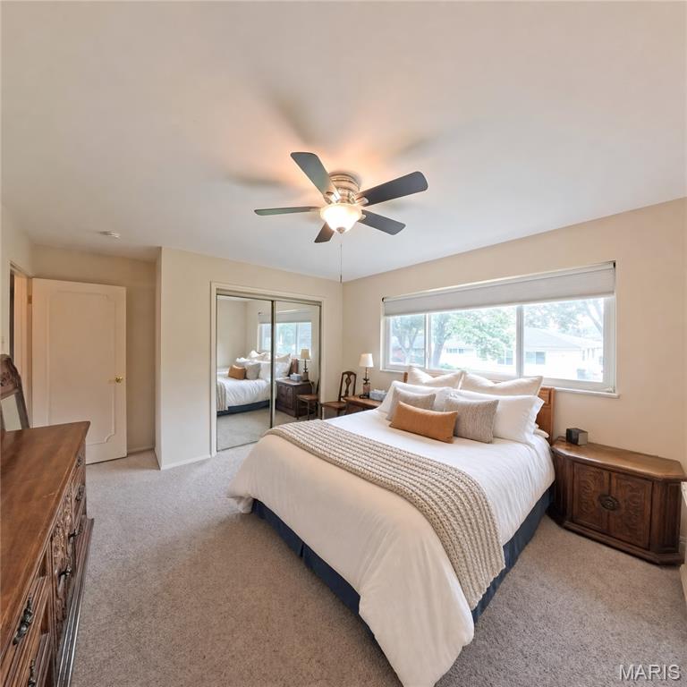 Concord Oaks - Residential