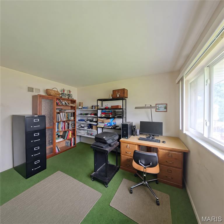 Concord Oaks - Residential
