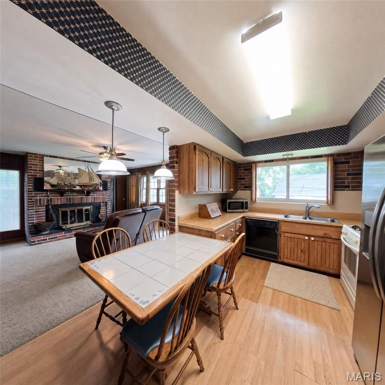 Concord Oaks - Residential