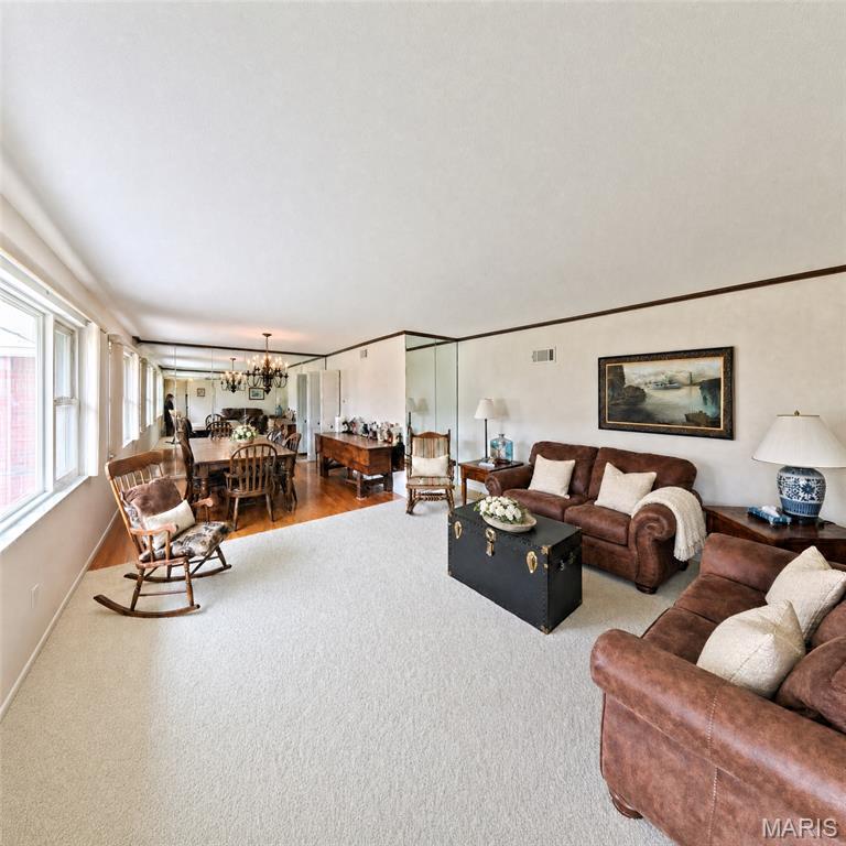 Concord Oaks - Residential