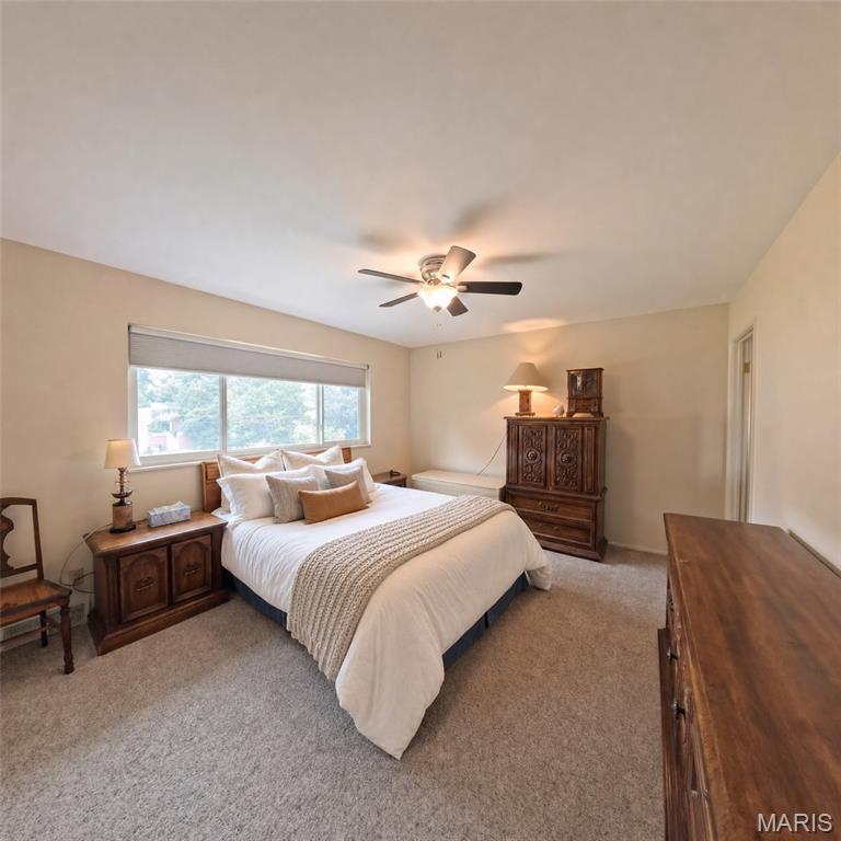 Concord Oaks - Residential