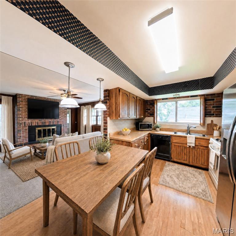 Concord Oaks - Residential