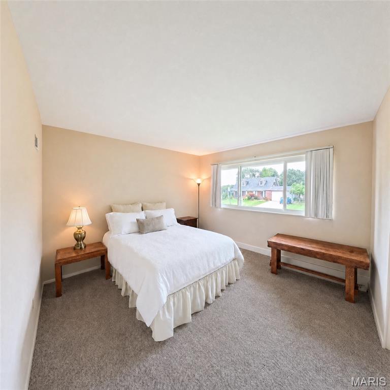 Concord Oaks - Residential