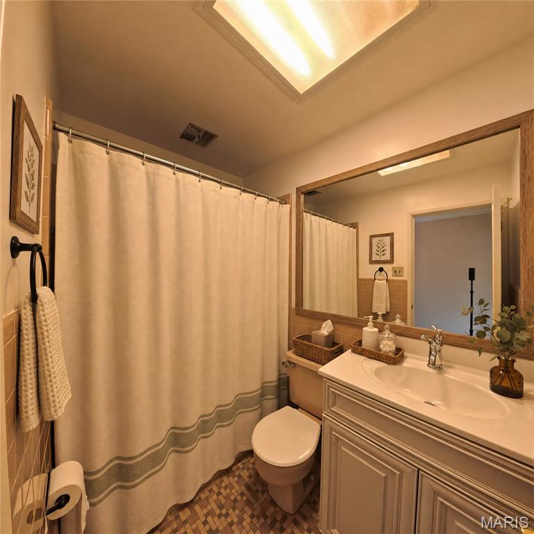 Concord Oaks - Residential