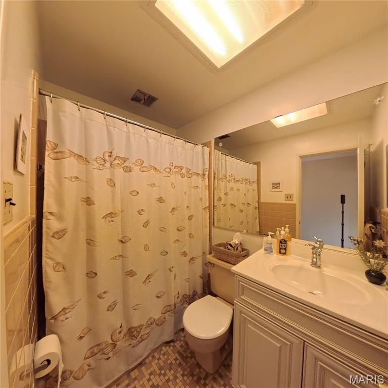 Concord Oaks - Residential