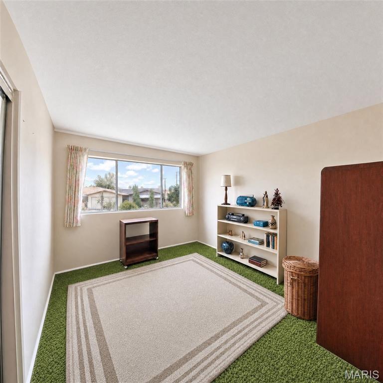 Concord Oaks - Residential