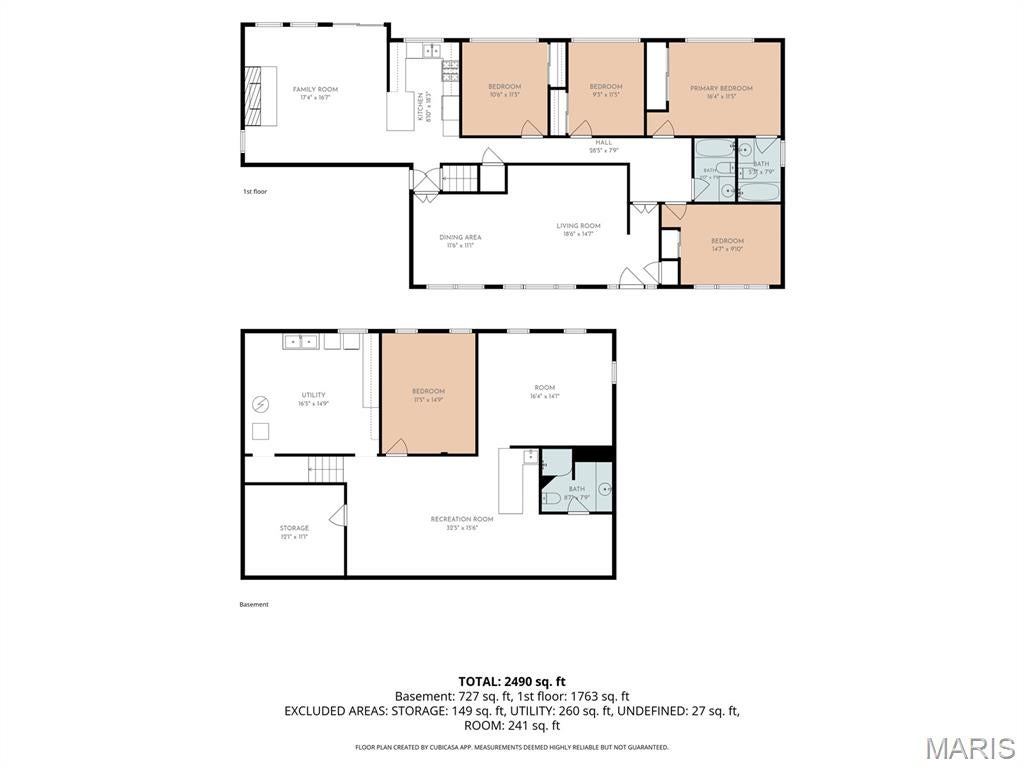 Concord Oaks - Residential