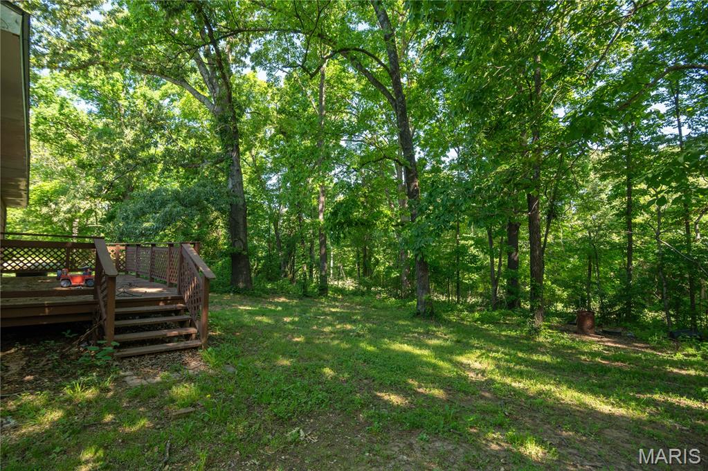 Shady Oaks - Residential