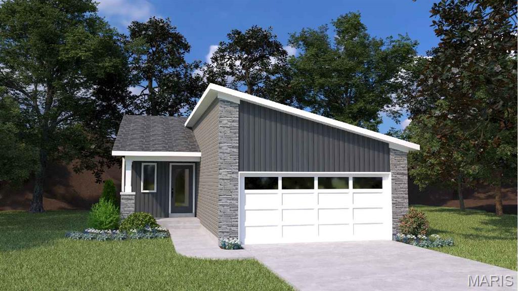 Majestic Lakes - Residential