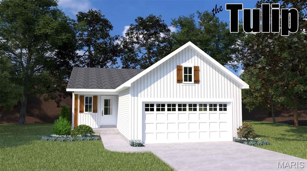 Majestic Lakes - Residential