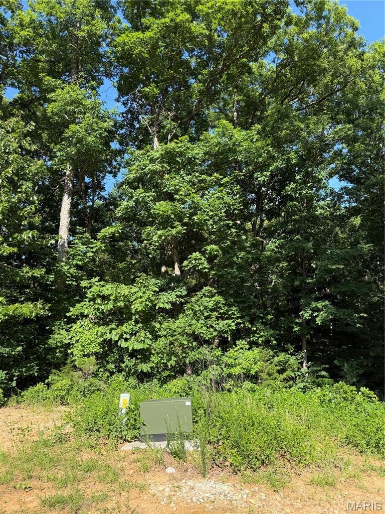 Quail Meadow - Land