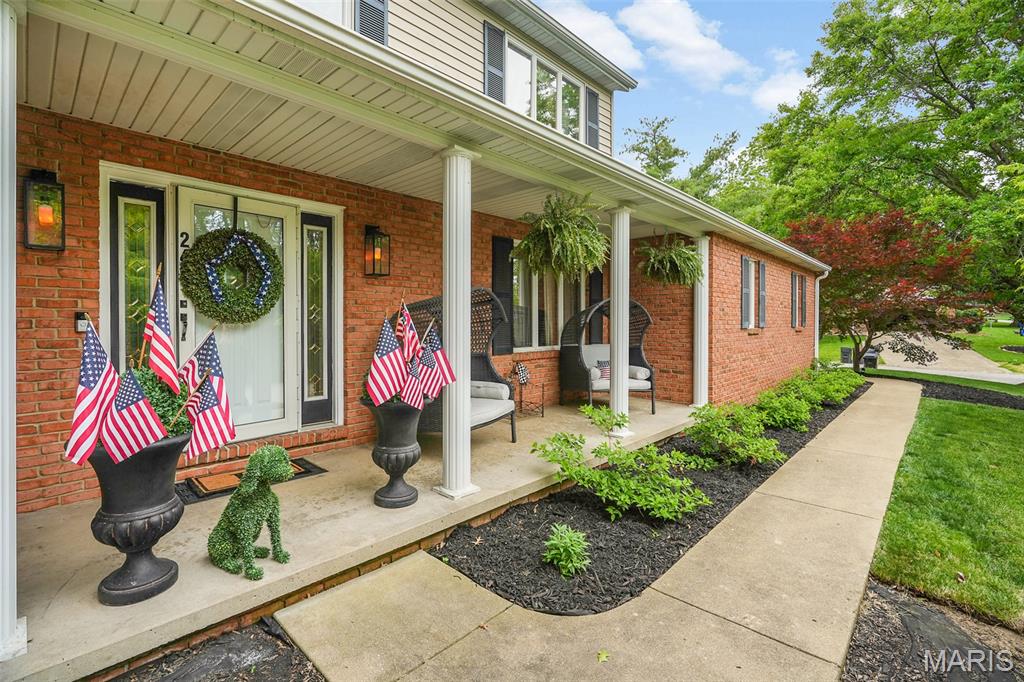 Place 14th Add - Residential
