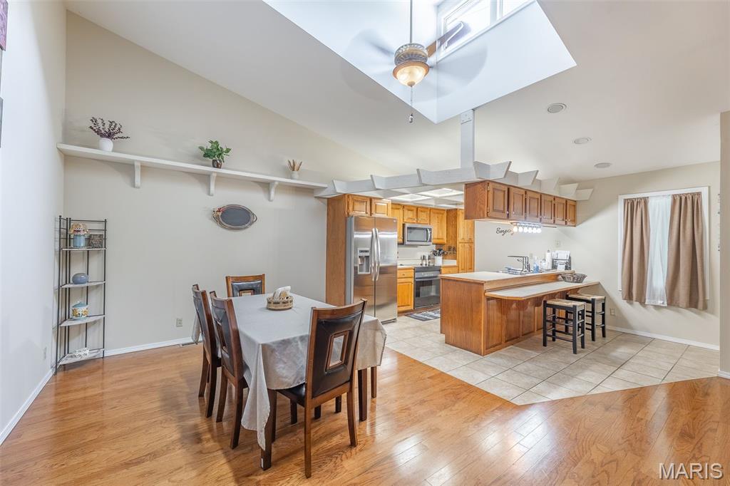 Shadowbrook Condo - Residential