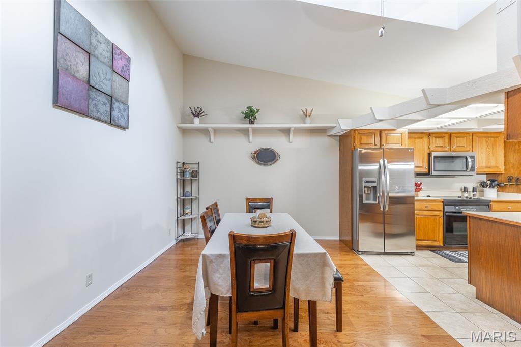 Shadowbrook Condo - Residential