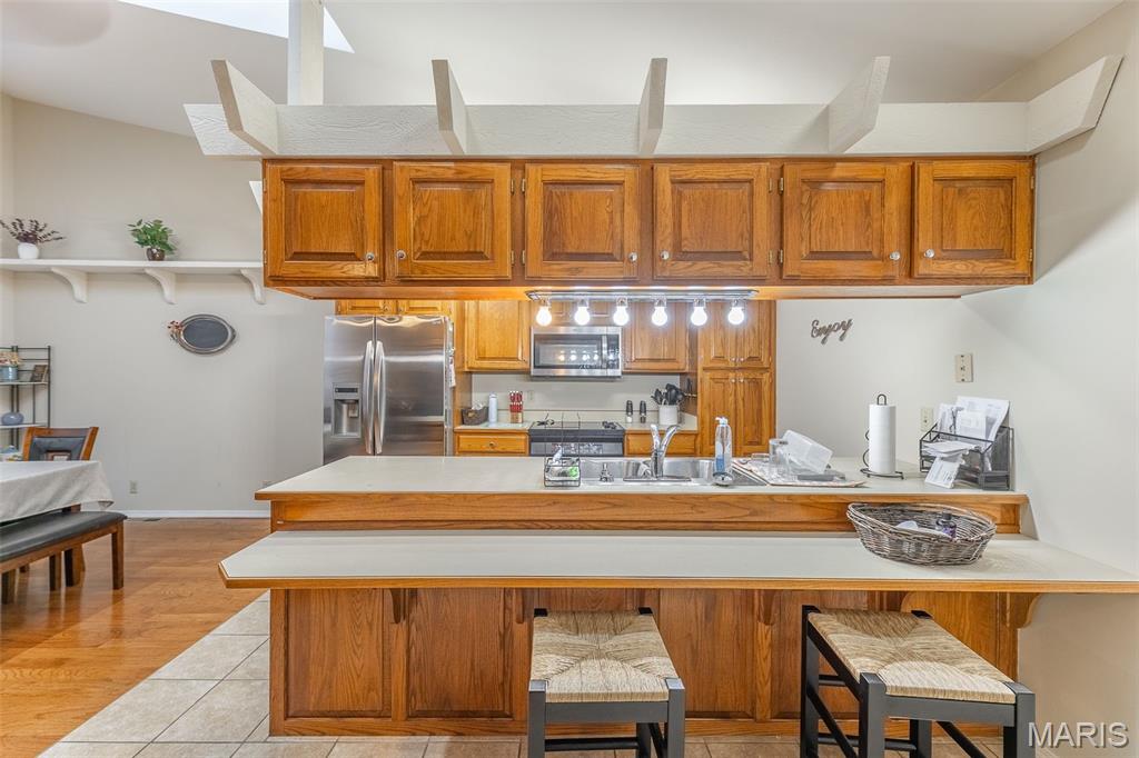 Shadowbrook Condo - Residential