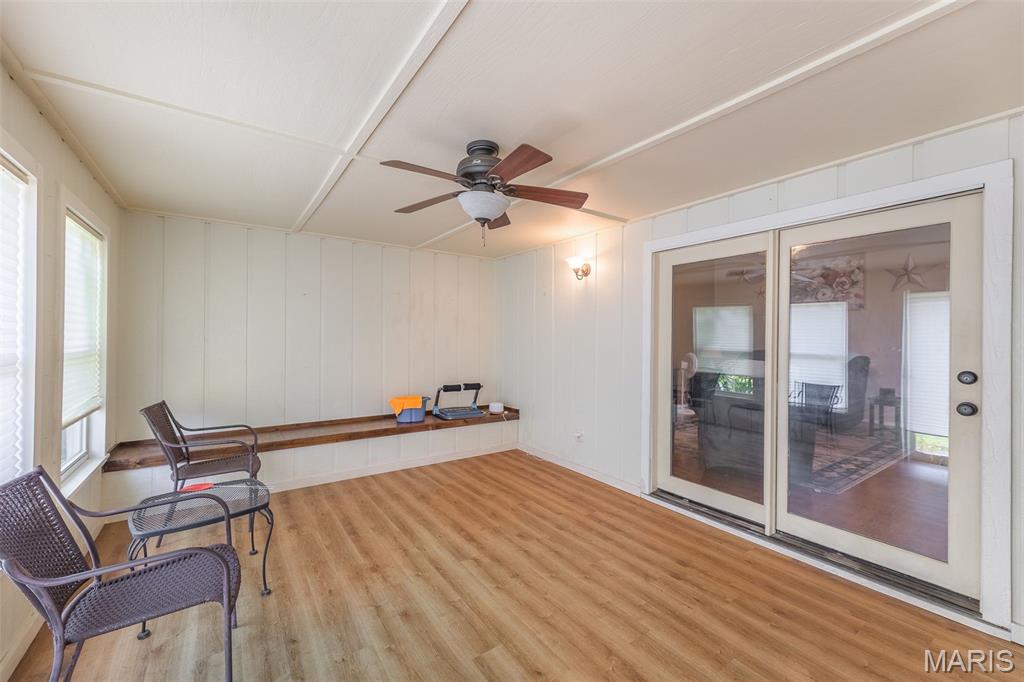 Shadowbrook Condo - Residential