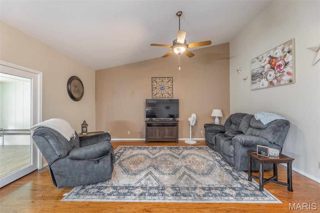 Shadowbrook Condo - Residential