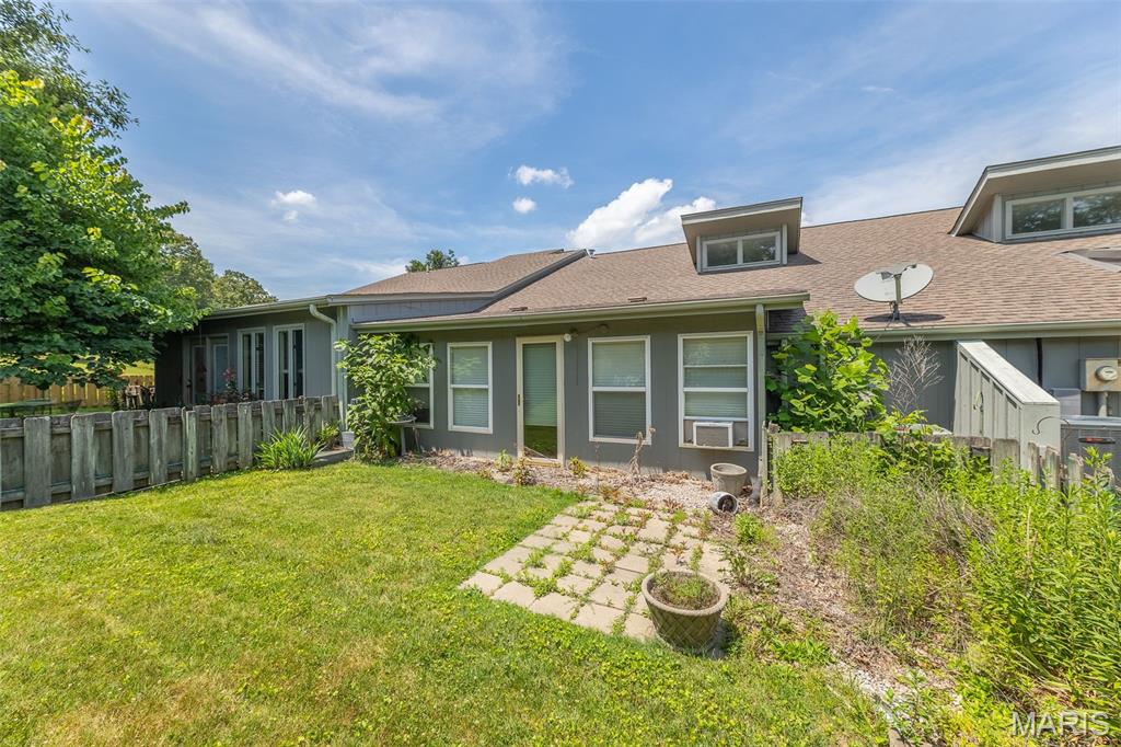 Shadowbrook Condo - Residential