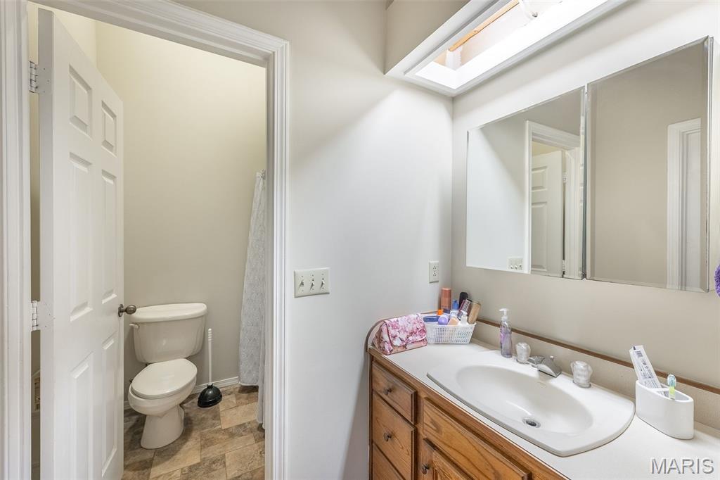 Shadowbrook Condo - Residential