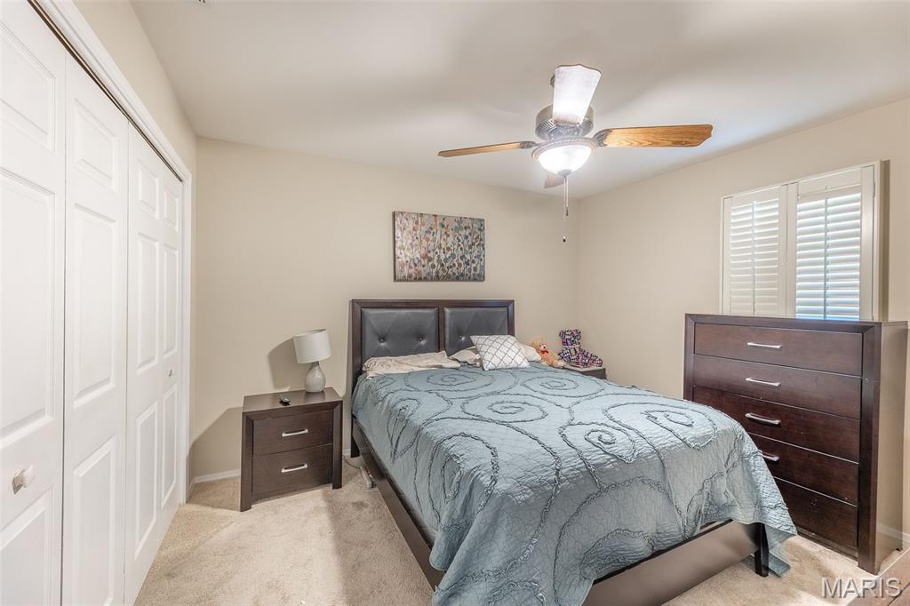 Shadowbrook Condo - Residential