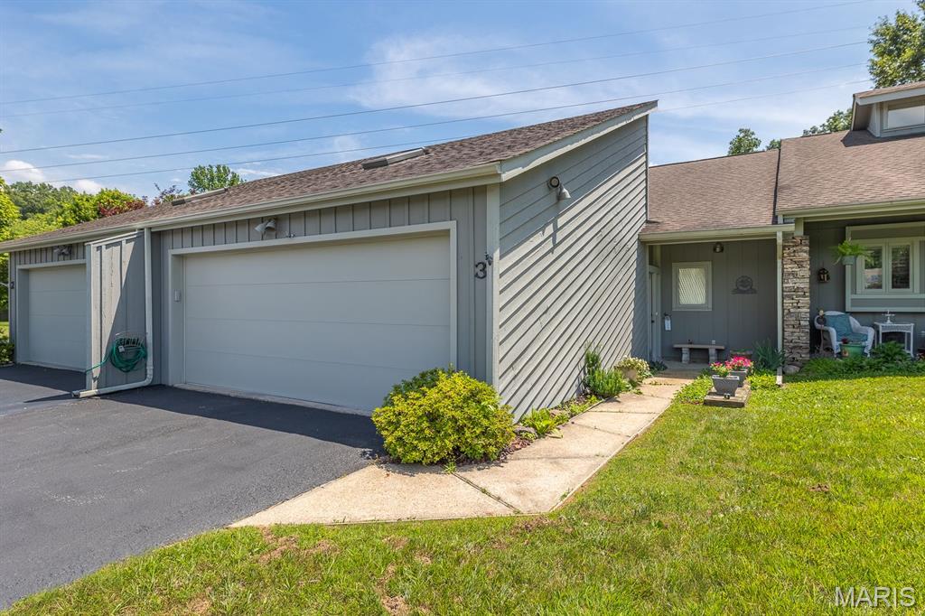 Shadowbrook Condo - Residential