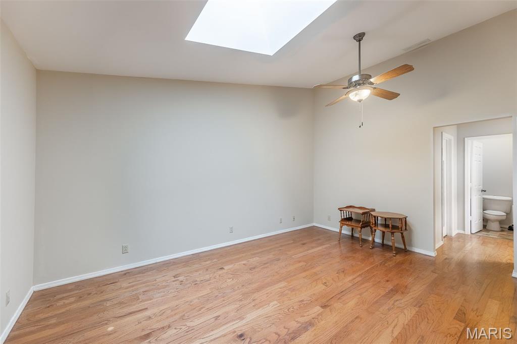 Shadowbrook Condo - Residential