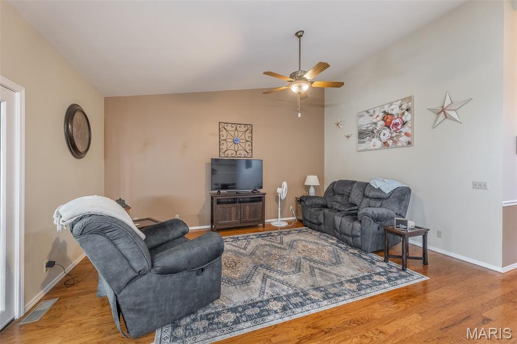 Shadowbrook Condo - Residential
