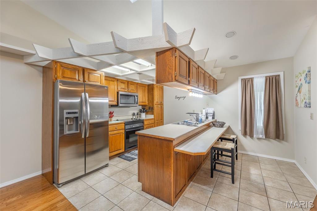 Shadowbrook Condo - Residential