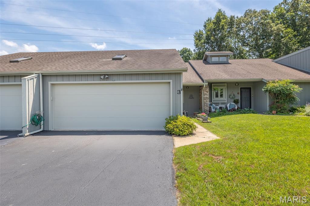 Shadowbrook Condo - Residential