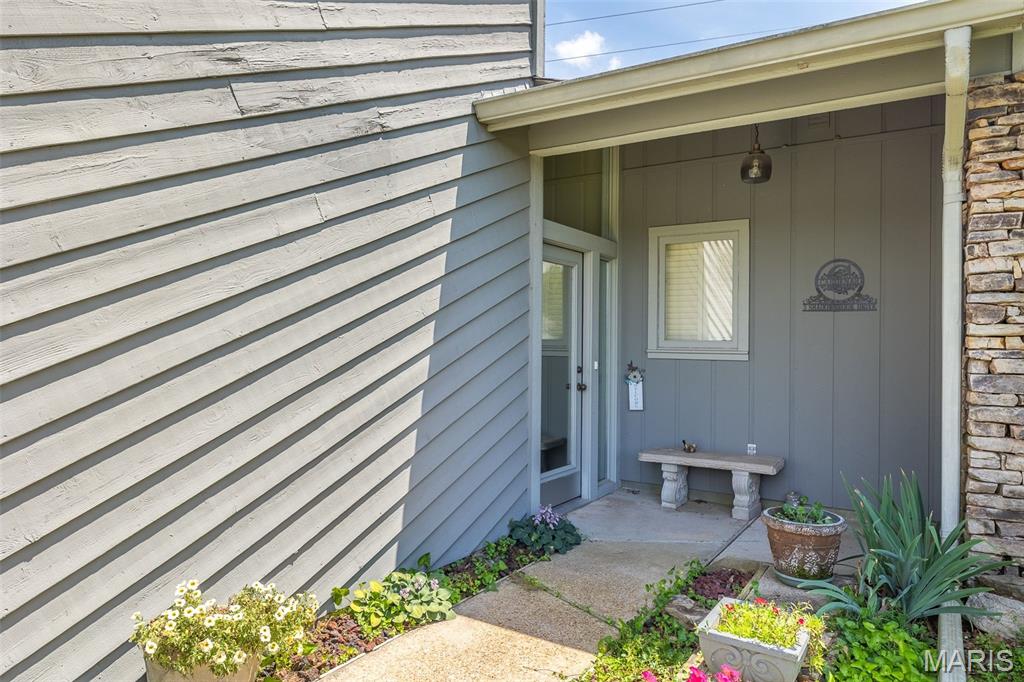 Shadowbrook Condo - Residential