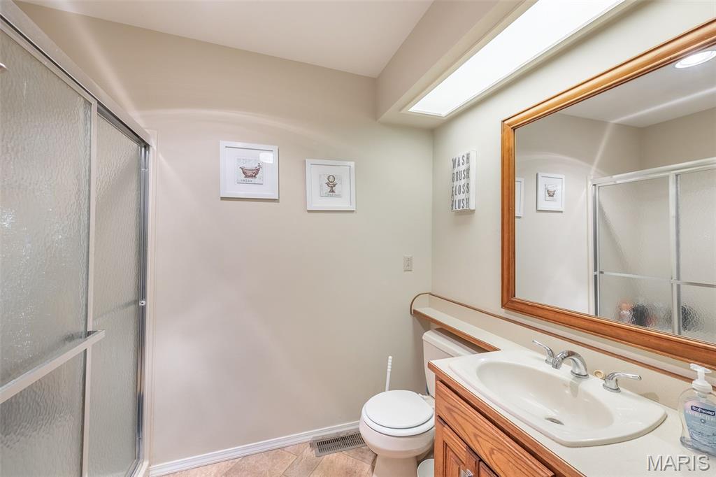 Shadowbrook Condo - Residential