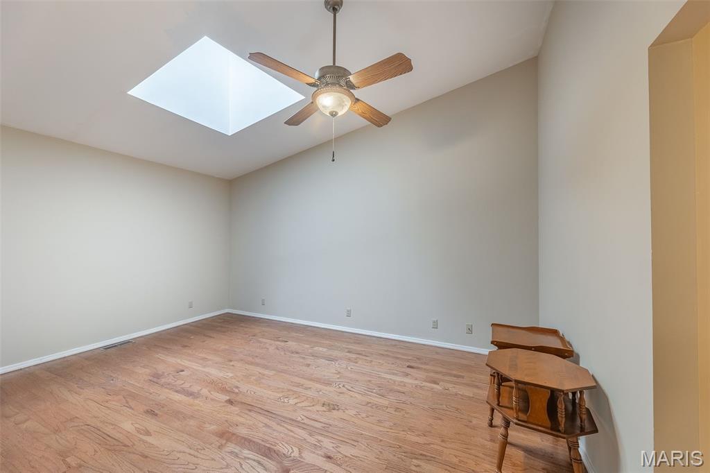 Shadowbrook Condo - Residential
