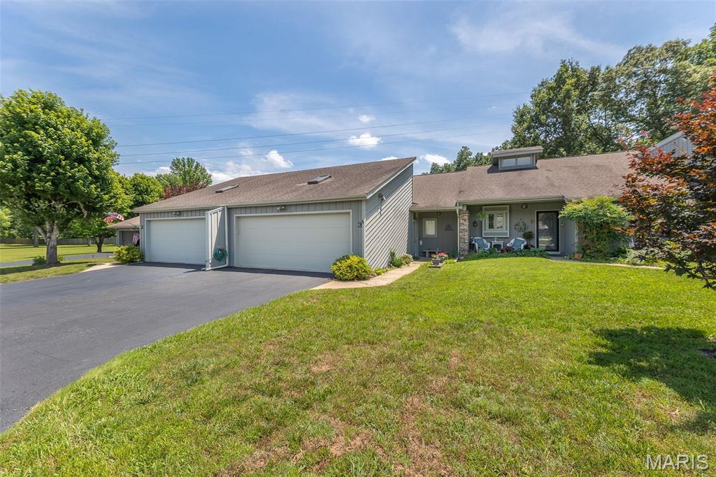 Shadowbrook Condo - Residential
