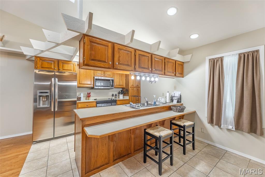 Shadowbrook Condo - Residential
