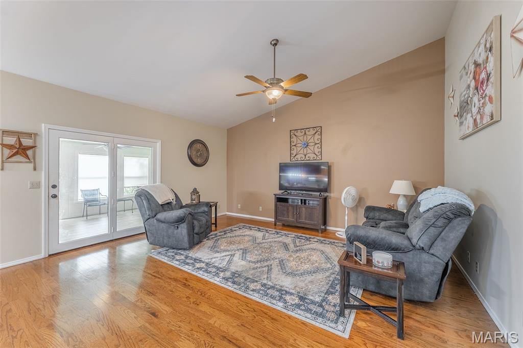 Shadowbrook Condo - Residential