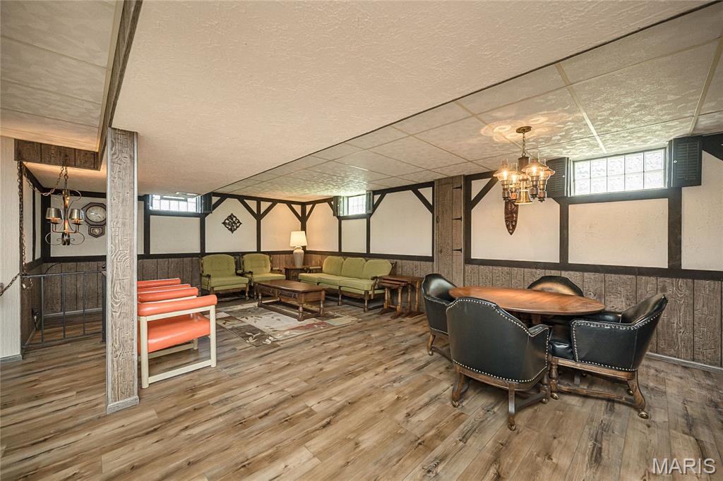 Theisscord Acres - Residential