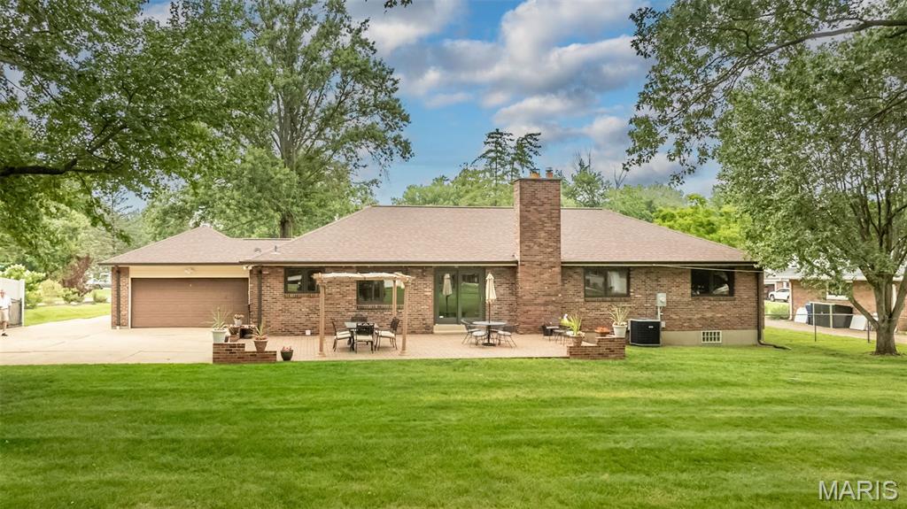 Theisscord Acres - Residential